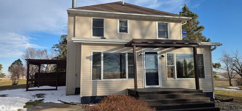 2543 Trenton Ave, Greenfield, IA, 50849-8137 | Card Image