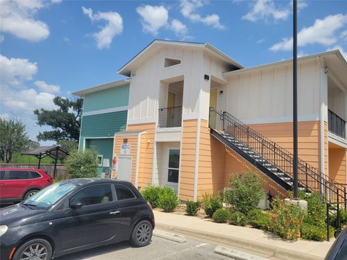 8204-8601 W Gate Blvd, Austin, TX, 78745-4616 | Card Image