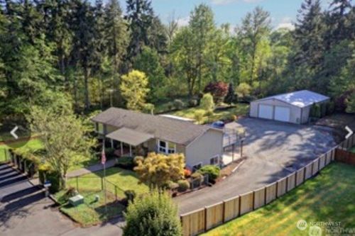 320 181st Ave E, Lake Tapps, WA, 98391-9421 | Card Image