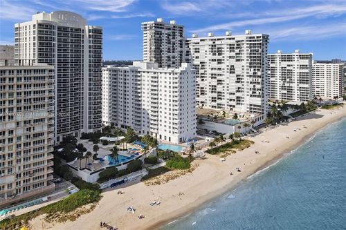 ph-r-4250 Galt Ocean Dr, Fort Lauderdale, FL, 33308-6137 | Card Image