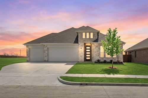 510 Fort Davis Dr, Forney, TX, 75126-4236 | Card Image