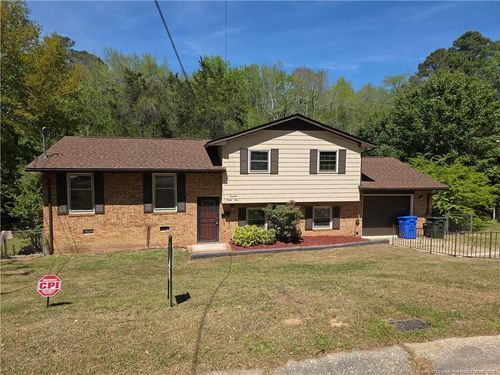 1934 N Pearl St, Fayetteville, NC, 28303-4341 | Card Image
