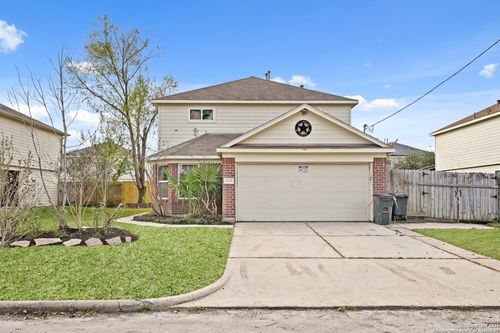 16778 N Thrasher Dr, Conroe, TX, 77385-3784 | Card Image