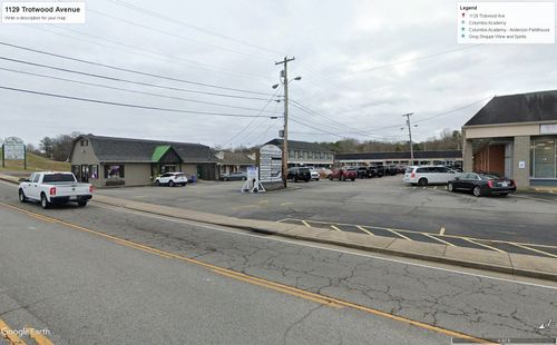ste-one-1129 Trotwood Ave, Columbia, TN, 38401-3170 | Card Image