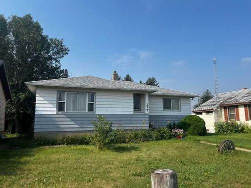 215 Lady Helen Ave W, Galahad, AB, T0B1R0 | Card Image