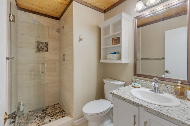 28 - 23 Dwarf Mountain Rd, Condo with 2 bedrooms, 2 bathrooms and null parking in Sapphire NC | Image 19