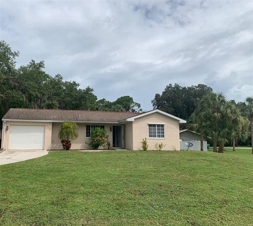 18356 Robinson Ave, Port Charlotte, FL, 33948-7468 | Card Image