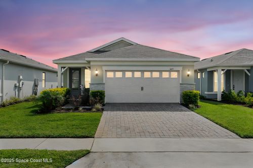 3013 Tidepool Pl, Melbourne, FL, 32940-2068 | Card Image