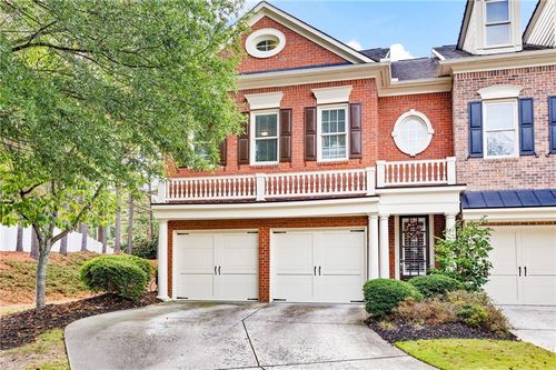 4700 Legacy Cove Ln, Smyrna, GA, 30126-2579 | Card Image