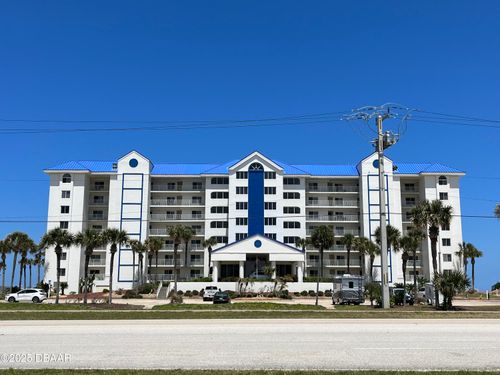 3070-4601 S Atlantic Ave, Ponce Inlet, FL, 32127-7044 | Card Image