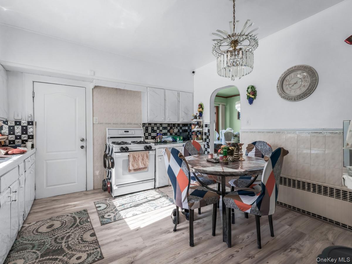 Residential in New York 4