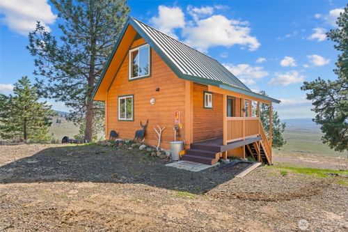 6261 Elk Springs Rd, Ellensburg, WA, 98926 | Card Image