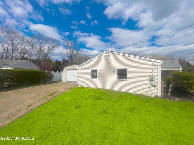 249 Center St, House other with 3 bedrooms, 2 bathrooms and null parking in Little Egg Harbor NJ | Image 8