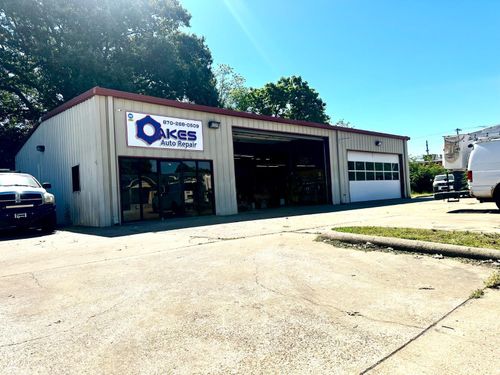 714 S Gee Street, Jonesboro, AR, 72401 | Card Image
