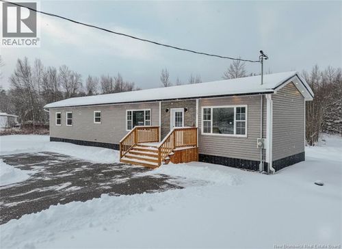 725 Rte 628, Durham Bridge, NB, E6C1N6 | Card Image