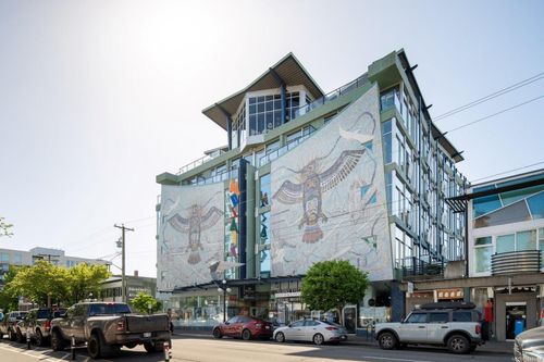 511-1061 Fort St, Victoria, BC, V8V5A1 | Card Image