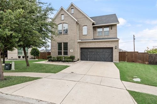 5208 Watters Branch Dr, Mckinney, TX, 75070-1349 | Card Image