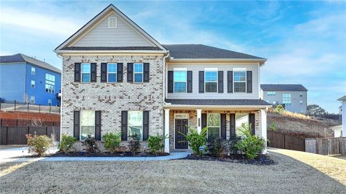 4825 Odum View Lane, Cumming, GA, 30040 | Card Image