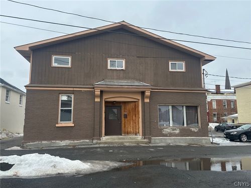 313 Scott Ave, Rome, NY, 13440 | Card Image