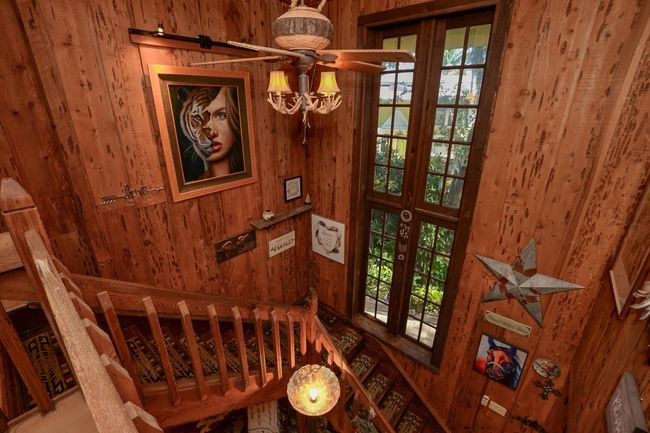 576 Sw Rustic Cir, House other with 3 bedrooms, 2 bathrooms and null parking in Stuart FL | Image 18