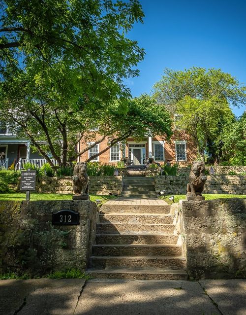 312 Elk St, GALENA, IL, 61036-1802 | Card Image
