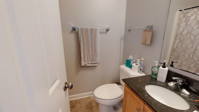 3526 - 3526 Saint James Ave, Townhouse with 3 bedrooms, 3 bathrooms and null parking in Myrtle Beach SC | Image 20