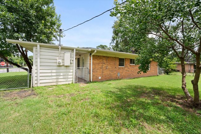 2040 Bowie Dr, House other with 3 bedrooms, 2 bathrooms and null parking in Corsicana TX | Image 23