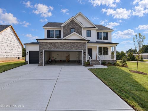20 Howell Farm Dr, Selma, NC, 27576-5200 | Card Image