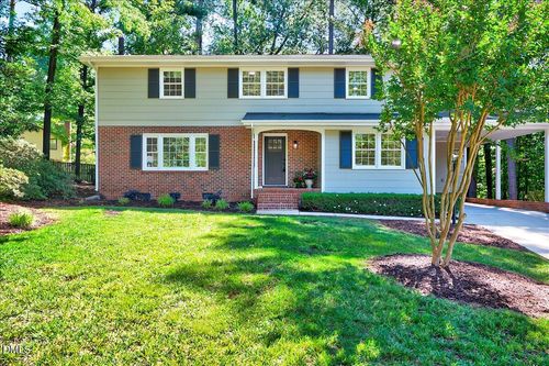 1022 Clare Ct, Cary, NC, 27511-4803 | Card Image