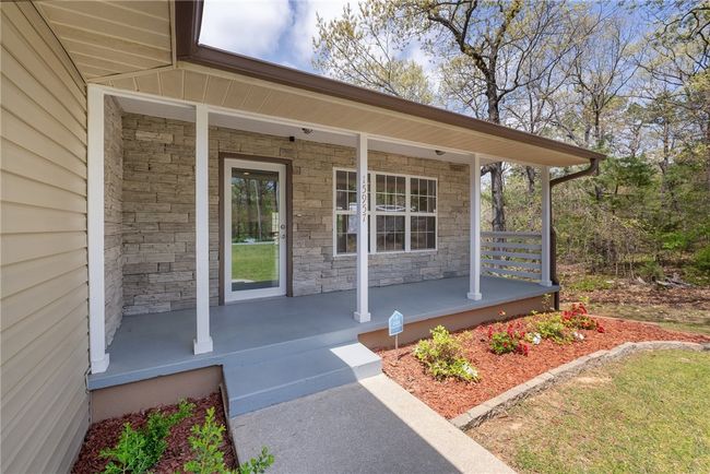 15957 Hickory Dr, House other with 4 bedrooms, 3 bathrooms and null parking in Rogers AR | Image 40