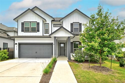 8709 Lullwater Trl, Austin, TX, 78744-1264 | Card Image
