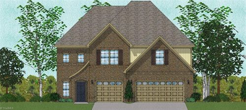 4576 Stratus Lane, Clemmons, NC, 27012 | Card Image