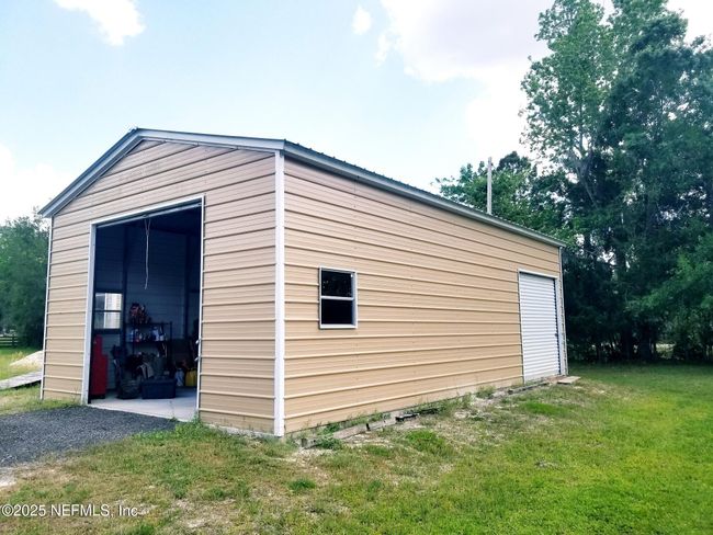 546 Clifton Rd, House other with 2 bedrooms, 2 bathrooms and null parking in CRESCENT CITY FL | Image 18