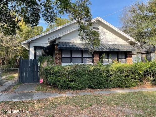 1145 E 18th St, Jacksonville, FL, 32206-3218 | Card Image