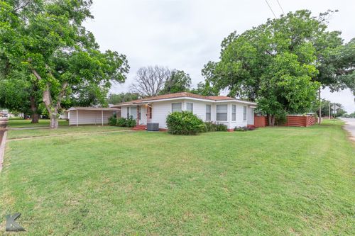 1402 Herring, Merkel, TX, 79536-6806 | Card Image