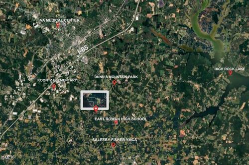 000 Rowan Street, Granite Quarry, NC, 28146 | Card Image