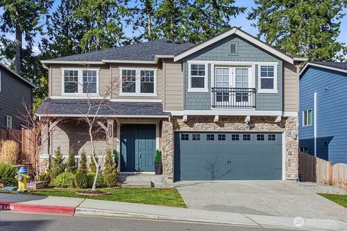 4983 Cornelia Ct, Gig Harbor, WA, 98332-7941 | Card Image