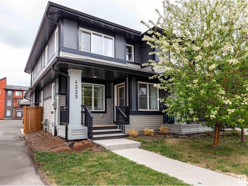 4325 Prowse Link Sw, Edmonton, AB, T6W3A7 | Card Image