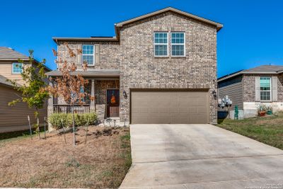 10363 Sweetwater, House other with 4 bedrooms, 2 bathrooms and null parking in San Antonio TX | Image 2