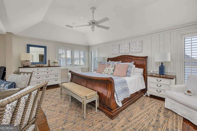 17 Sea Oats Ln, House other with 4 bedrooms, 5 bathrooms and null parking in Saint Simons Is GA | Image 40