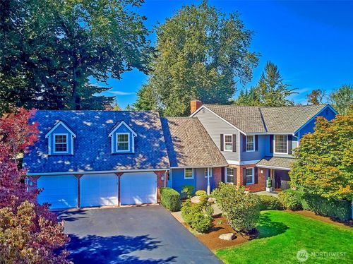 15746 Ne 143rd Pl, Woodinville, WA, 98072-9069 | Card Image