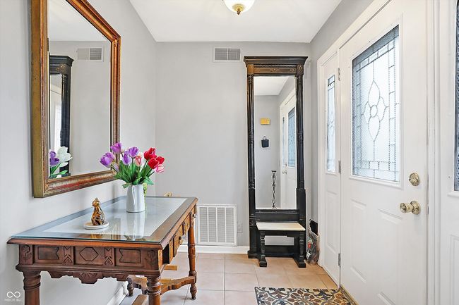 1617 W Saxon Dr, House other with 3 bedrooms, 2 bathrooms and null parking in Marion IN | Image 4