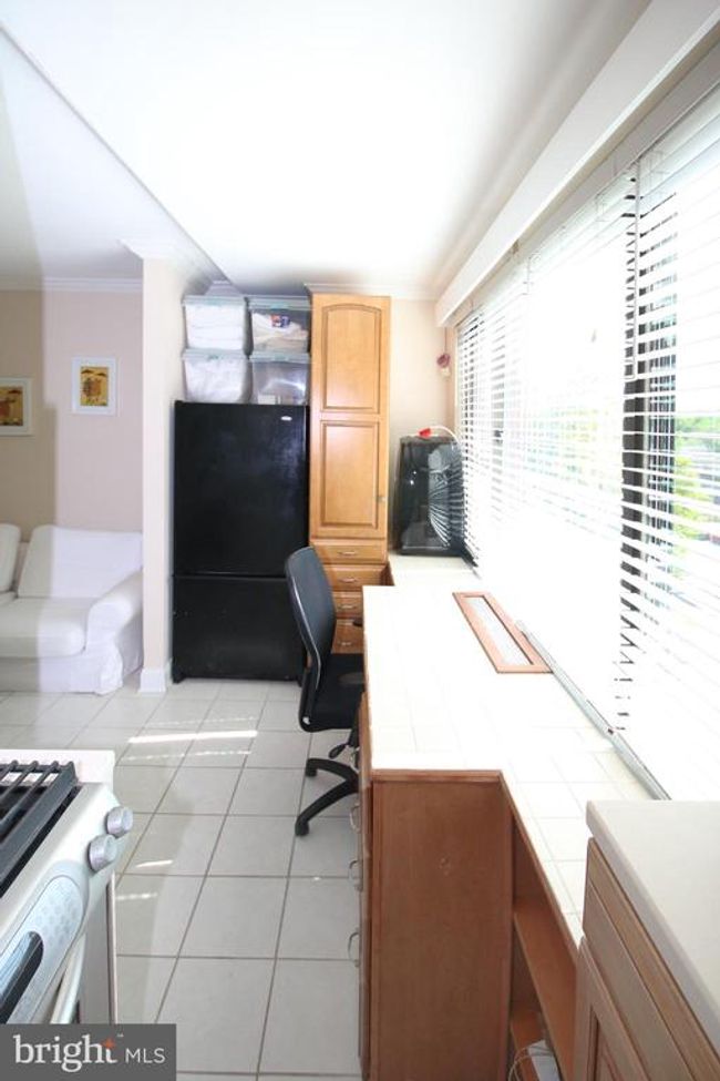 APT-222 - 1021 Arlington Blvd, Condo with 1 bedrooms, 1 bathrooms and null parking in ARLINGTON VA | Image 6