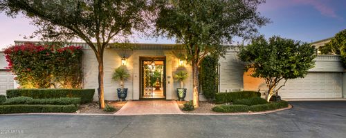 5652 N Scottsdale Rd, Paradise Valley, AZ, 85253-5912 | Card Image