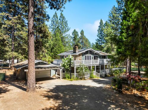 5915 Happy Pines Drive, Foresthill, CA, 95631 | Card Image