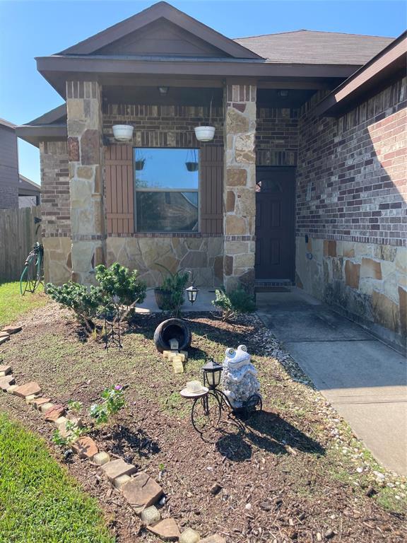 Country Crossing Cir, Magnolia, TX 77354
