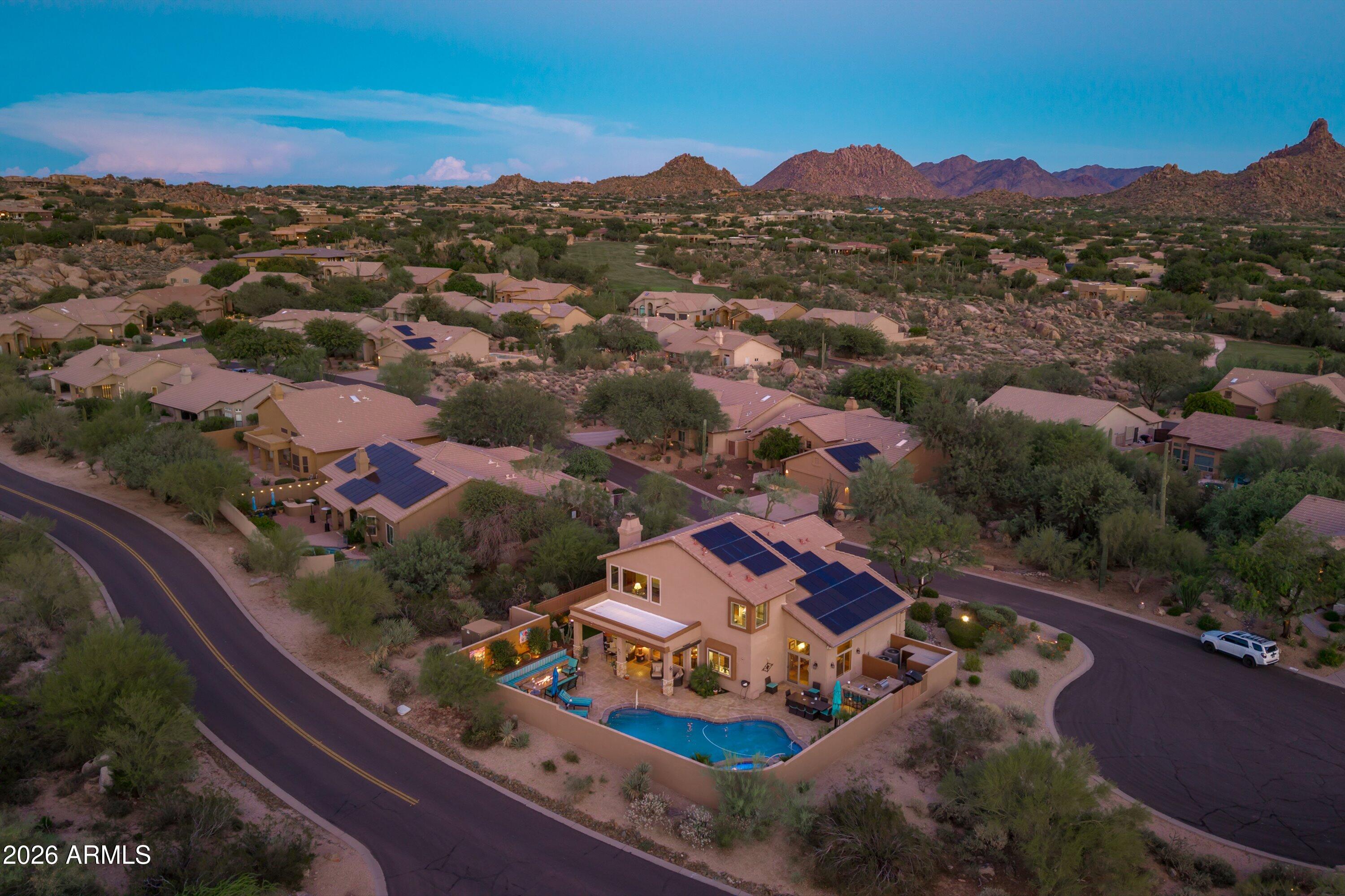 Residential in Scottsdale 5