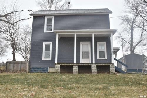 701 Davenport Street, Dixon, IA, 52745 | Card Image