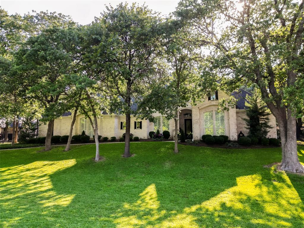 Winding Oak Ln, Burleson, TX 76028