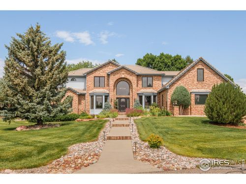 7735 Crestview Ln, Niwot, CO, 80504-7318 | Card Image